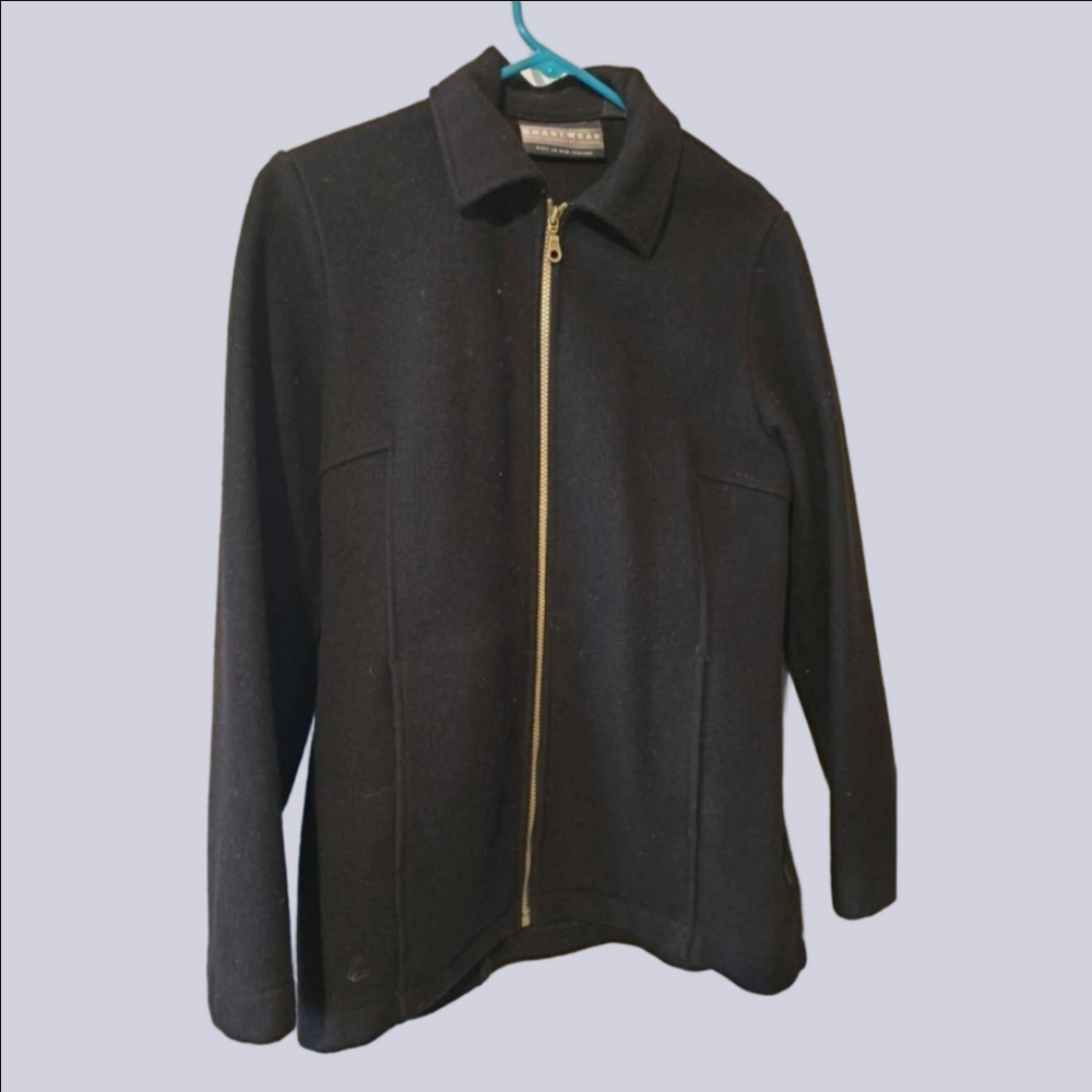 Vintage Swandri Merino Wool Jacket sz Small